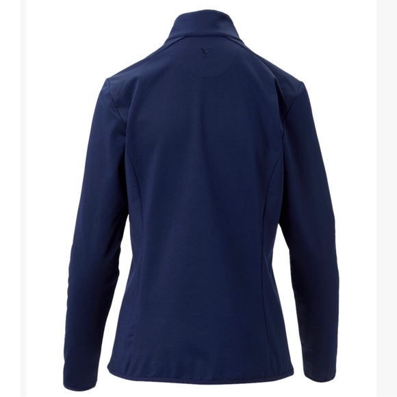 Callaway Ladies Ultrasonic Quilted Jacket - Picture 4 of 6